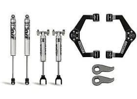 110-P0779 COGNITO MOTORSPORTS Performance Leveling Kit #2