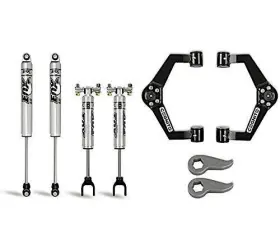 110-P0779 COGNITO MOTORSPORTS Performance Leveling Kit