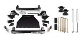 110-P0782 COGNITO MOTORSPORTS 1500 2WD 4WD Chevy Gmc Sierra