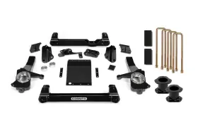 110-P1020 COGNITO MOTORSPORTS Standard Lift Kit 1500 2WD 4WD