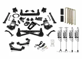 110-P1033 COGNITO MOTORSPORTS Lift