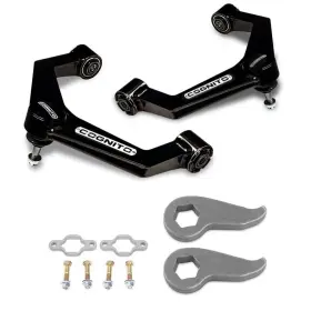 110-P1236 COGNITO MOTORSPORTS Standard 2500 3500 2WD 4WD Gmc