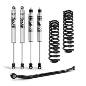 115-P1016 COGNITO MOTORSPORTS Performance Leveling Fox Ifp