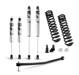 120-P0937 COGNITO MOTORSPORTS Sd Performance Leveling Fox Kit