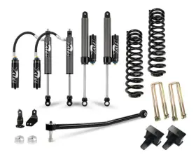 220-P0950 COGNITO MOTORSPORTS Sd Lift Fox Fsrr Kit F-250 350