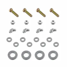 HP9114-1 COGNITO MOTORSPORTS Ball Joint Mounting