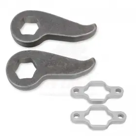 L41708939 COGNITO MOTORSPORTS Economy Leveling Kit 3500 2WD