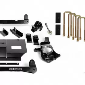 L41709439 COGNITO MOTORSPORTS Standard Lift Kit 2500 2WD 4WD