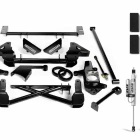 L41710267 COGNITO MOTORSPORTS Standard Lift Fox Shocks Kit
