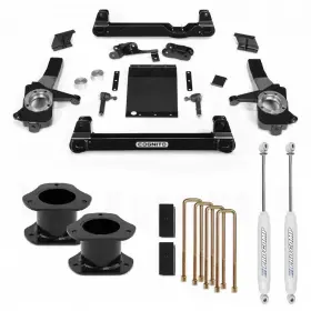 L41710280 COGNITO MOTORSPORTS Standard Lift Ld Kit 1500 2WD