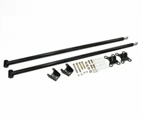 110-90271 COGNITO MOTORSPORTS TRUCK Rear Traction Bar Kit