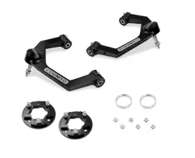 120-91055 COGNITO MOTORSPORTS TRUCK Standard Leveling Kit