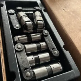 89311-16 COMP CAMS Cam Roller Lifters