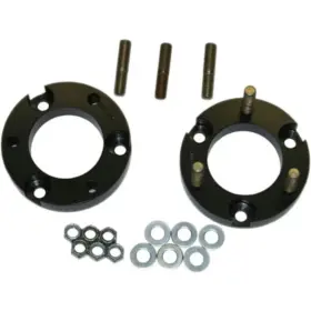 S97TTC20MSA3 COMPONENTSPLUS Leveling Base Kit Toyota Tacoma