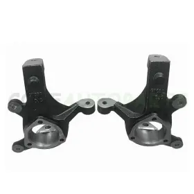 Core-autoparts 00-06 1500 Inch Front Lift Spindles Suspension #3