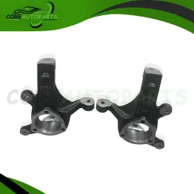 Core-autoparts 00-06 1500 Inch Front Lift Spindles Suspension
