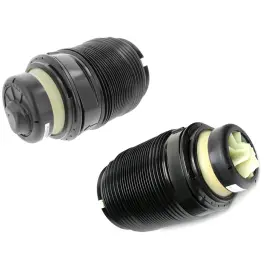 SET-CFW49430416-A CORTECO Air Springs Rear Driver Passenger