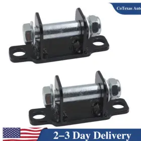 LSOT00175 COTEXAS Rear Shock Upper Bar Pin Jk Kit Tj Jeep