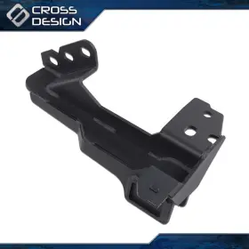HT-02LKB1204ABK CROSSDESIGN Track Bar Bracket Lift Kit F250 #3