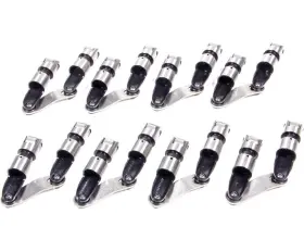 66291X842E-116 CROWER Set Natural Steel Roller Lifters