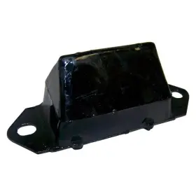 J5355483 CROWN Willys Front Rear Bump Jeep