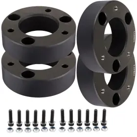 12393472 CSDEX Front Leveling Lift Kit F-150 2WD 4WD Ford