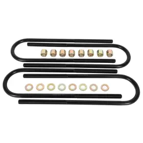 12393477 CSDEX Rear Steel Leveling Lift Kit F250 F350 2WD 4WD #2