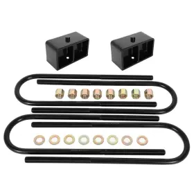 12393477 CSDEX Rear Steel Leveling Lift Kit F250 F350 2WD 4WD