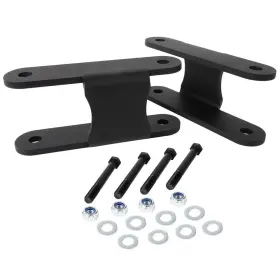 12393490 CSDEX Rear Lift Spring Shackles Kit Chevy Gmc Canyon