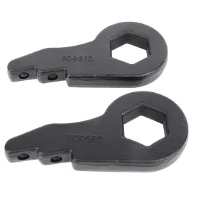 12393503 CSDEX Front Leveling Lift Torsion Keys Kit Chevrolet