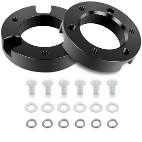 12393505 CSDEX Front Leveling Lift Kit 2WD 4WD Toyota Tundra