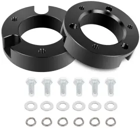 12393506 CSDEX Front Leveling Lift Kit 2WD 4WD Toyota Tundra
