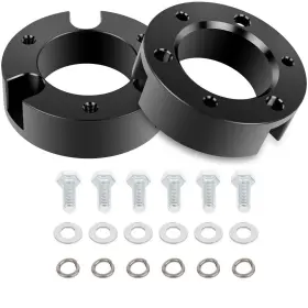 12393507 CSDEX Front Leveling Lift Kit 2WD 4WD Toyota Tundra