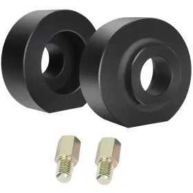 12393517 CSDEX Front Leveling Lift Kit F-250 F-350 2WD Ford