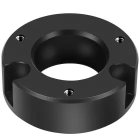 12393521 CSDEX Front Leveling Lift Kit Chevrolet Silverado #2
