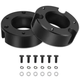 12393521 CSDEX Front Leveling Lift Kit Chevrolet Silverado