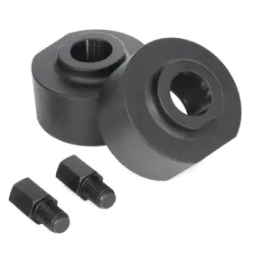 12393540 CSDEX Front Leveling Lift Kit F-250 F-350 2WD Ford