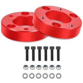 12393544 CSDEX Front Leveling Lift Kit F-150 Ford Lincoln