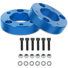 12393545 CSDEX Front Leveling Lift Kit F-150 2WD 4WD Ford