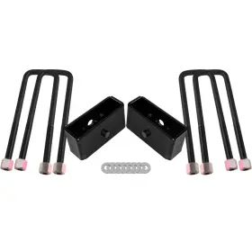 12393558 CSDEX Rear Steel Blocks Leveling Lift Kit 2WD 4WD