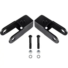 12393564 CSDEX Lift Front Shock Extenders Kit 1500 4WD Sierra