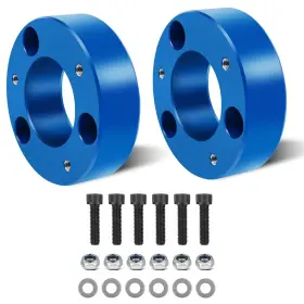 12393570 CSDEX Front Leveling Lift Kit F-150 2WD 4WD Ford