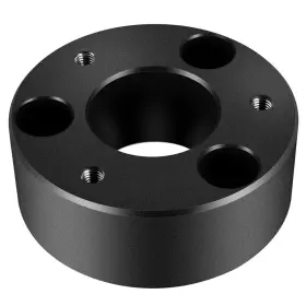 12393574 CSDEX Front Leveling Liift Kit 1500 4WD Dodge Ram #2