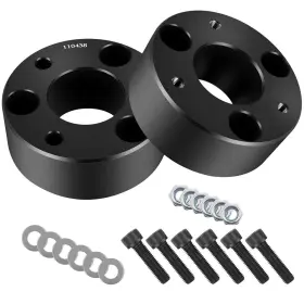 12393574 CSDEX Front Leveling Liift Kit 1500 4WD Dodge Ram