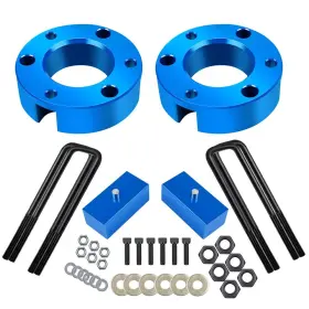 12393575 CSDEX Front Rear Leveling Lift Kit 1500 2WD 4WD