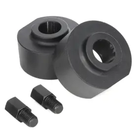 12393603 CSDEX Rear Front Lift Studs Kit F250 F350 2WD Ford #2