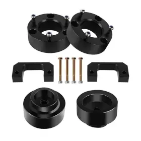 12393613 CSDEX Front Rear Leveling Lift Kit Chevrolet Gmc