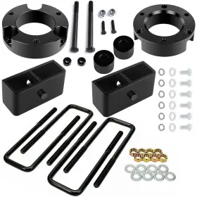 12393615 CSDEX Front Rear Leveling Lift Lug Kit Toyota Tacoma