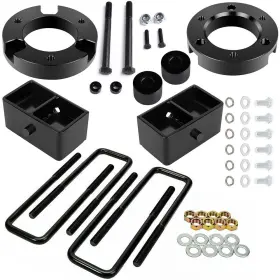 12393618 CSDEX Front Rear Leveling Lift Differ Kit 4WD Toyota