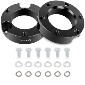 12473352 CSDEX Front Leveling Lift Lug Kit 2WD 4WD Toyota